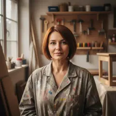 Autor Zofia Włodarczyk