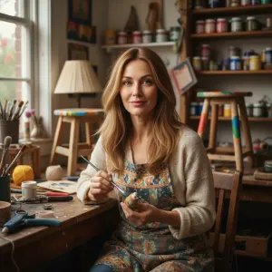 Autor Joanna Nowicka